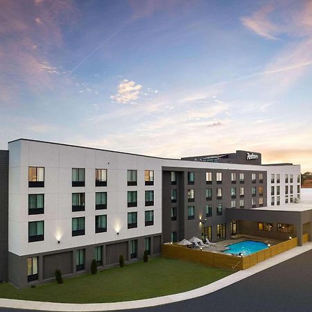 Radisson Hotel West Memphis Exterior foto