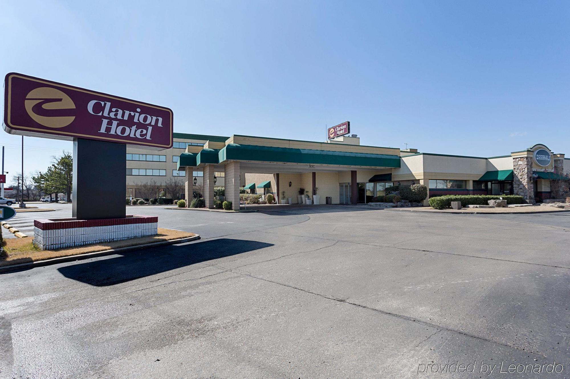 Radisson Hotel West Memphis Exterior foto