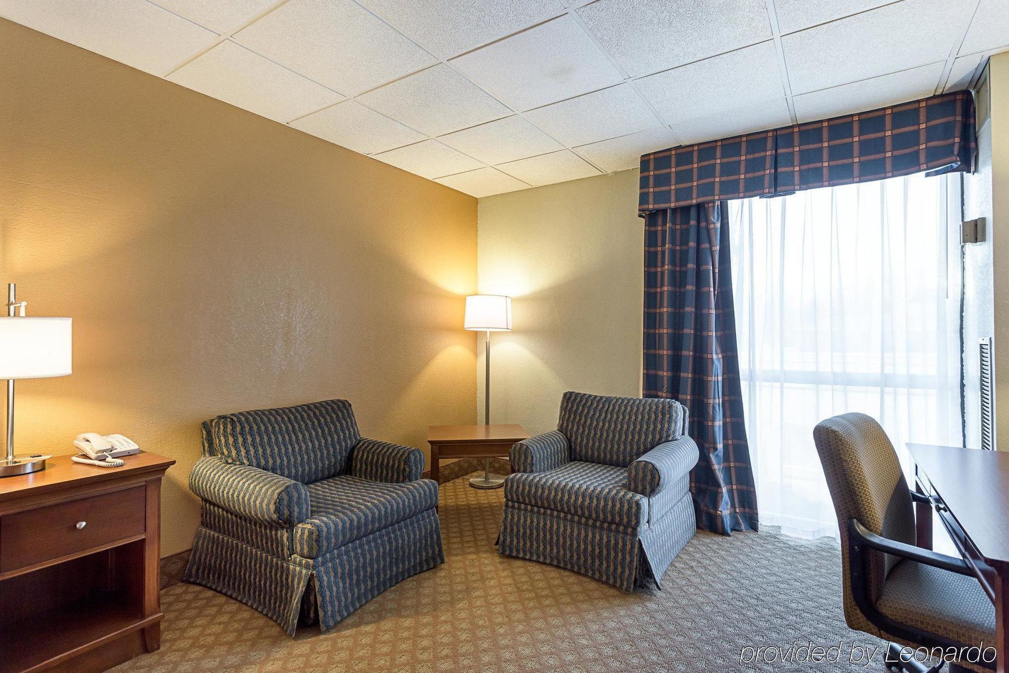 Radisson Hotel West Memphis Exterior foto