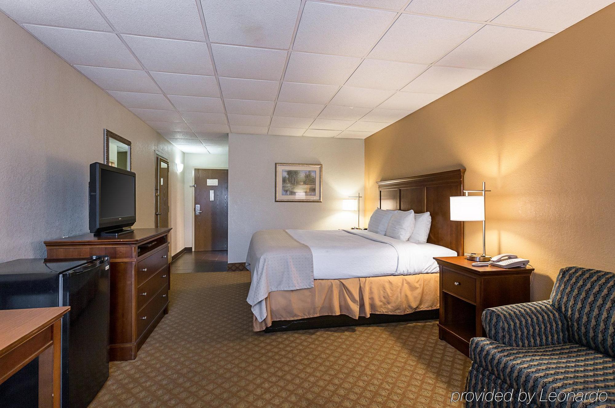 Radisson Hotel West Memphis Exterior foto